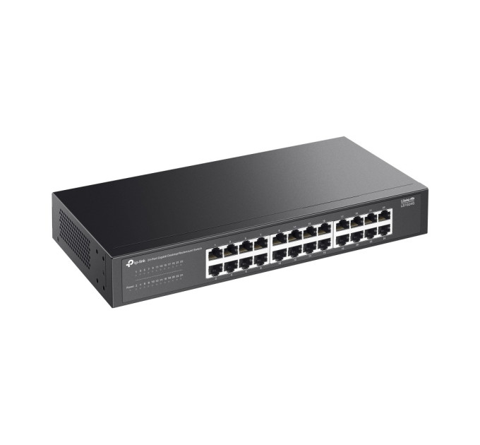 TP-Link Комутатор TP-Link LS1024G