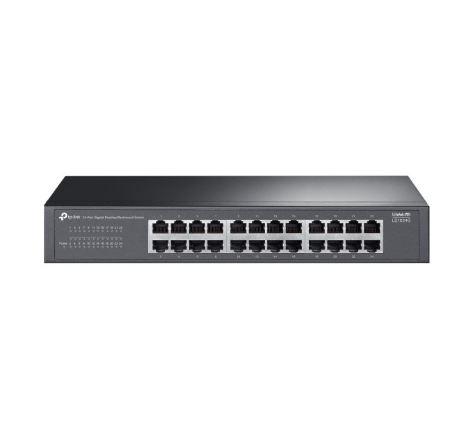TP-Link Комутатор TP-Link LS1024G