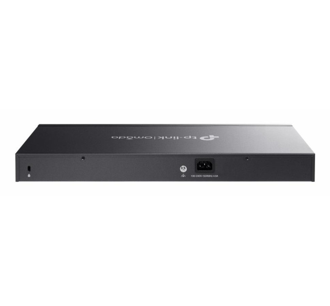 TP-Link 20-портовий гігабітний комутатор, ES220GMP TP-LINK