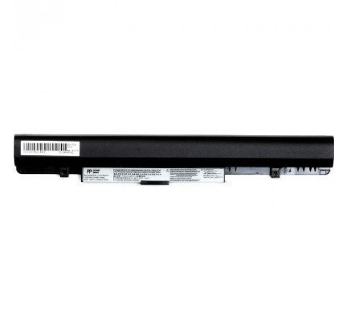 Акумулятор до ноутбука LENOVO IdeaPad S210 (L12C3A01) 10.8V 2200mAh PowerPlant (NB481095)