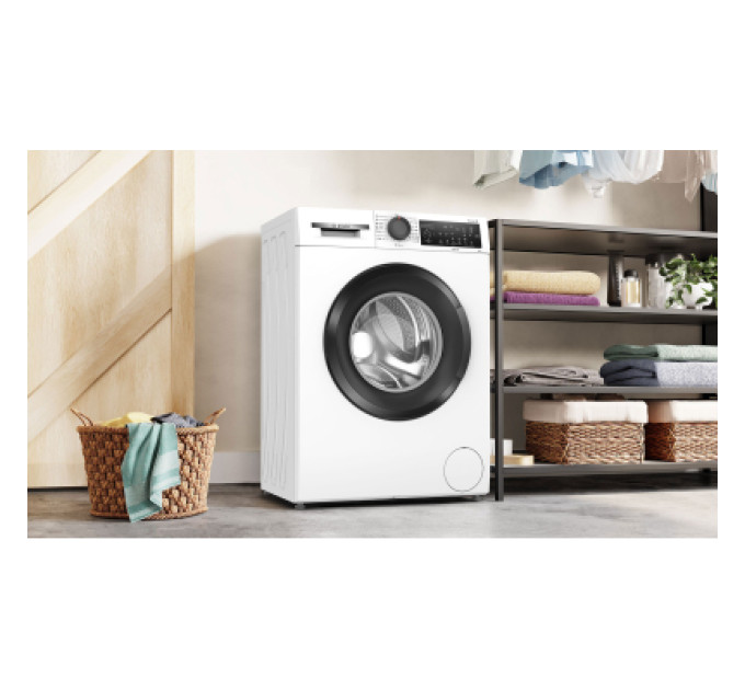 Bosch Пральна машина Bosch WLZ24200UA