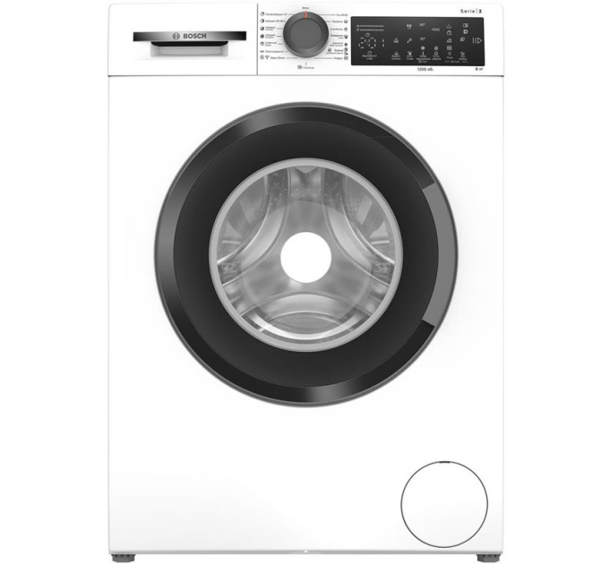 Bosch Пральна машина Bosch WLZ24200UA