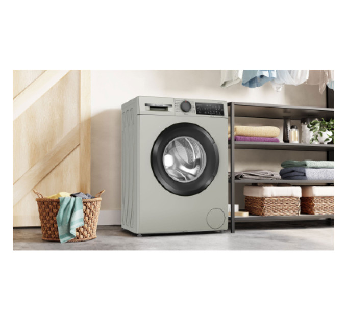Bosch Пральна машина Bosch WLZ2420SUA