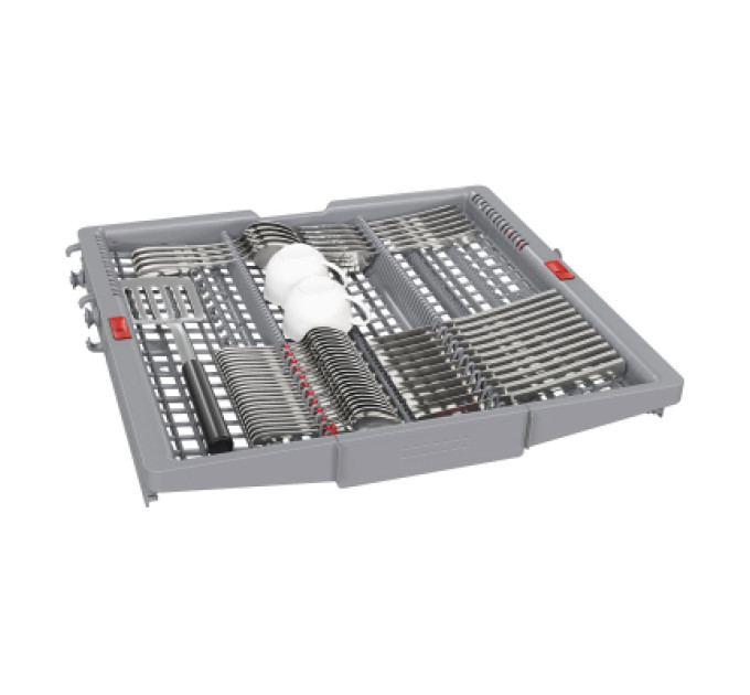 Bosch Посудомийна машина Bosch SMV8YCX02E