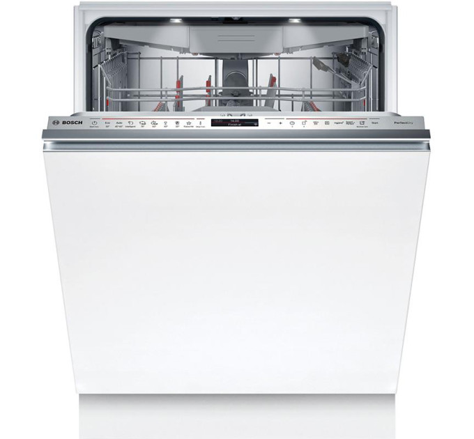 Bosch Посудомийна машина Bosch SMV8YCX02E