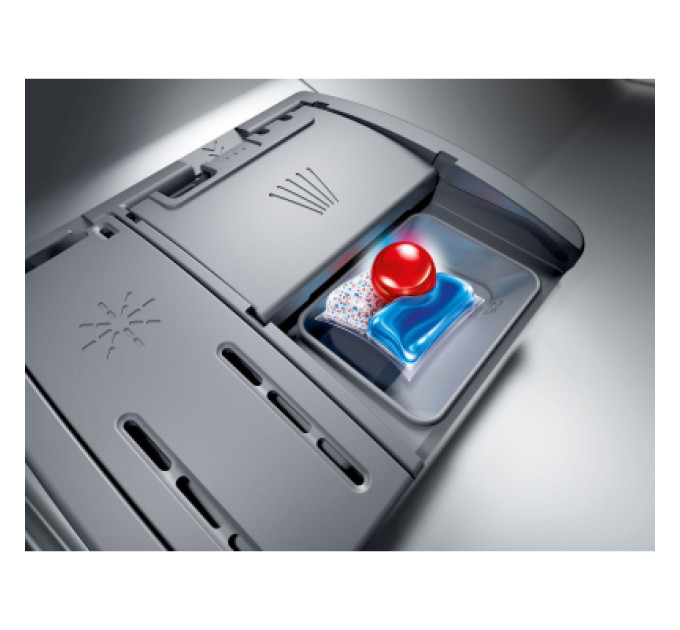 Bosch Посудомийна машина Bosch SMV8YCX02E