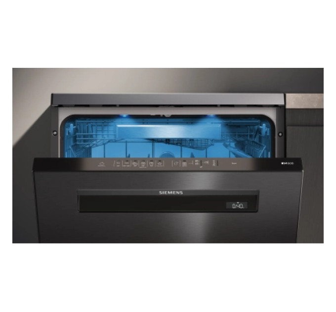 Siemens Посудомийна машина Siemens SN15EC00NT