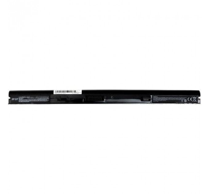 Акумулятор до ноутбука MEDION Akoya E6416 (A31-D15) 14.4V 2200mAh PowerPlant (NB400102)