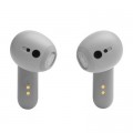 Навушники JBL Live Flex Silver (JBLLIVEFLEXSVR)
