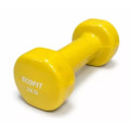 Ecofit Гантель Ecofit MD2025 з вініловим покриттям 2 кг (K00026985)