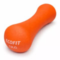 Ecofit Гантель Ecofit MD2026 з неопреновим покриттям 1 кг (K00026990)