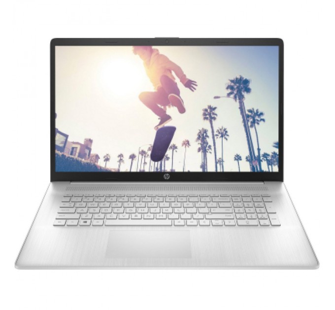 Ноутбук HP 17-cp2048ua (D16H1EA)