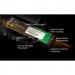 Apacer Накопичувач SSD M.2 2280 512GB Apacer (AP512GAS2280Q4X-1)