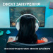 Logitech Гарнітура Logitech G321 Lightspeed White (981-001569)