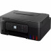 Canon Багатофункційний пристрій А4 кол. Canon Pixma G3480 Black з Wi-Fi (6708C009)