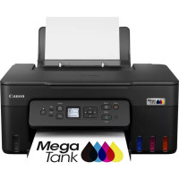 Багатофункційний пристрій А4 кол. Canon Pixma G3480 Black з Wi-Fi (6708C009)