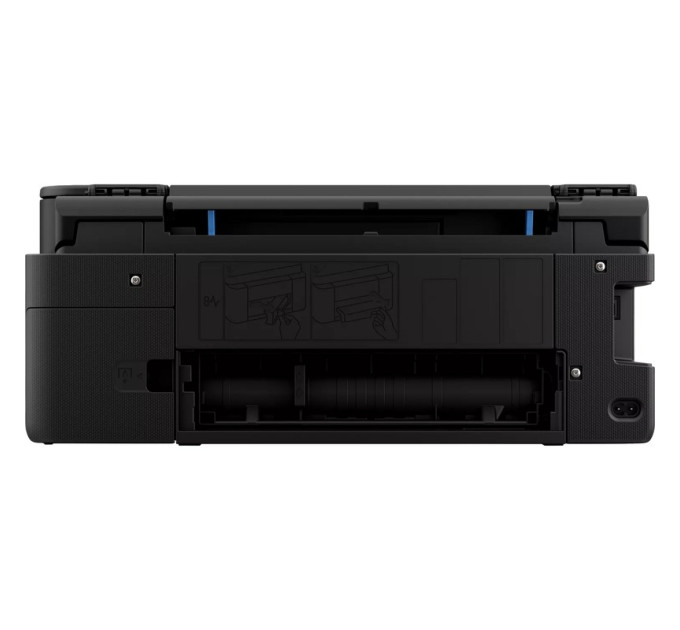 Canon Багатофункційний пристрій А4 кол. Canon Pixma G3480 Black з Wi-Fi (6708C009)