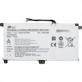 Акумулятор до ноутбука SAMSUNG Notebook 5 NP530E5M (AA-PBUN3AB) 11.4V 3900mAh PowerPlant (NB490165)
