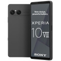Sony Мобільний телефон Sony Xperia 10 VII 5G 8/128Gb Charcoal Black (4589771651773)