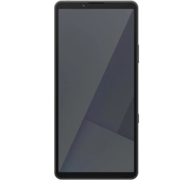 Sony Мобільний телефон Sony Xperia 10 VII 5G 8/128Gb Charcoal Black (4589771651773)
