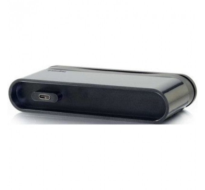 Порт-реплікатор C2G Docking Station USB-C на HDMI, DP, VGA, USB, Power Delivery (CG82392)