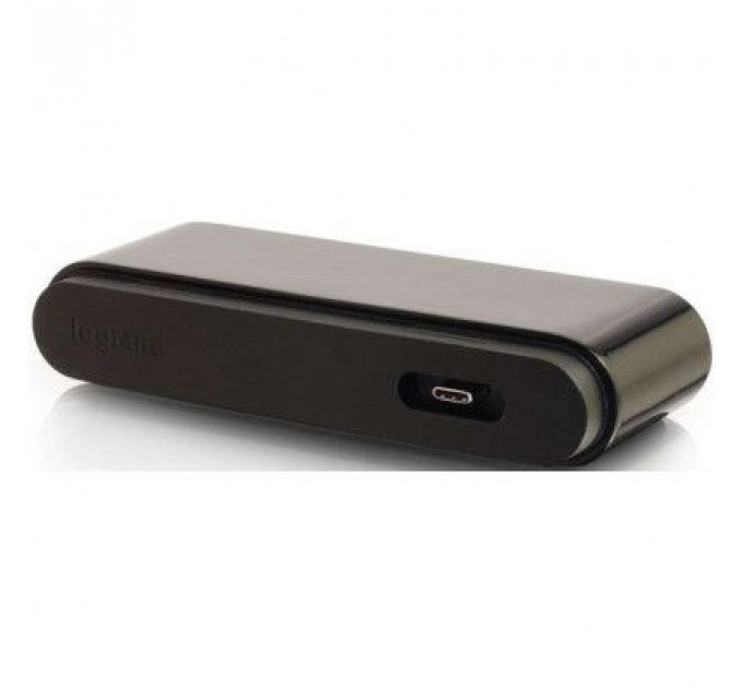 Порт-реплікатор C2G Docking Station USB-C на HDMI, DP, VGA, USB, Power Delivery (CG82392)