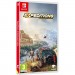 Nintendo Гра Nintendo Expeditions: A MudRunner Game, картридж (1137416)