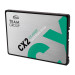Team Накопичувач SSD 2.5" 512GB CX2 Team (T253X6512G0C101)