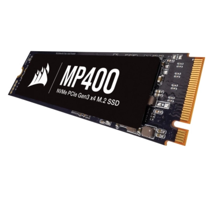 Corsair Накопичувач SSD M.2 2280 2TB MP400 Corsair (CSSD-F2000GBMP400R2)