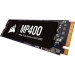 Corsair Накопичувач SSD M.2 2280 2TB MP400 Corsair (CSSD-F2000GBMP400R2)
