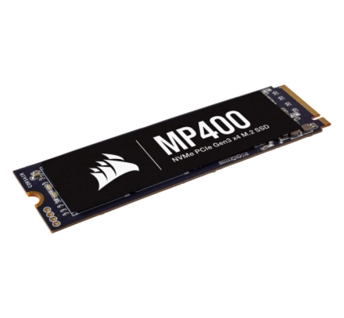 Corsair Накопичувач SSD M.2 2280 4TB MP400 Corsair (CSSD-F4000GBMP400R2)