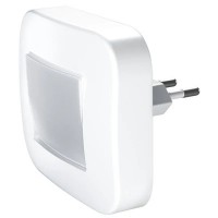 Нічник LEDVANCE LUNETTA HALL WT (4058075266803)