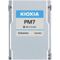 Kioxia Накопичувач SSD SAS 2.5" 1.92TB Kioxia (KPM7VRUG1T92)