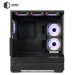 Qube Корпус для ПК Qube FORT_GBNU3