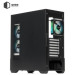 Qube Корпус для ПК Qube FORT_GBNU3