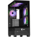 Qube Корпус для ПК Qube FORT_GBNU3