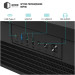 Qube Корпус для ПК Qube FORT_GBNU3