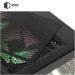 Qube Корпус для ПК Qube FORT_GBNU3