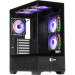 Qube Корпус для ПК Qube FORT_GBNU3