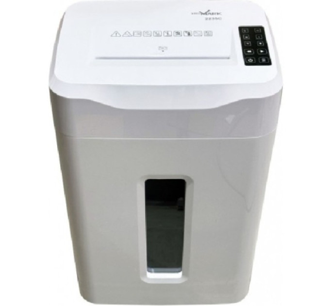ShredMARK Знищувач документів ShredMARK 2235C (4*39мм) (24346)