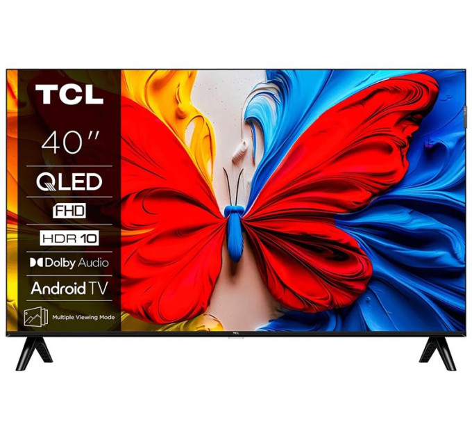 TCL Телевізор TCL 40V5C