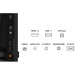 TCL Телевізор TCL 40V5C