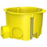 Розподільча коробка UNIKA PLANK MB002