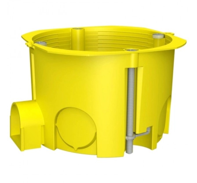 Розподільча коробка UNIKA PLANK MB002