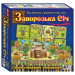 Ранок Настільна гра Ранок Запорізька Січ (4823076145149)