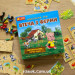Ранок Настільна гра Ранок Втеча з ферми (4823076142315)