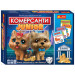 Ранок Настільна гра Ранок Фінансово-економічна гра.Комерсанти JUNIOR (4823076149574)