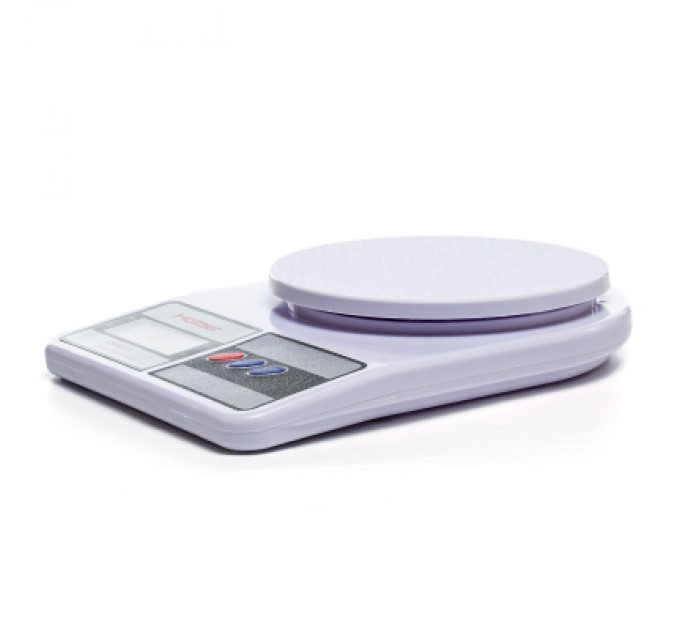 Ваги кухонні Hölmer HSK-1001