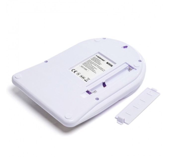 Ваги кухонні Hölmer HSK-1001