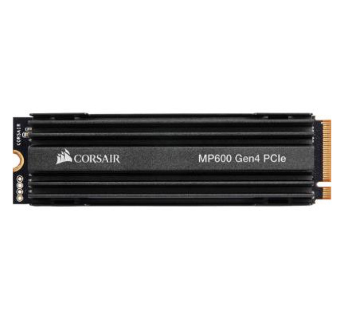 Corsair Накопичувач SSD M.2 2280 1TB Corsair (CSSD-F1000GBMP600)